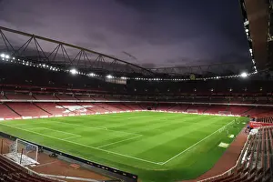 Arsenal vs Crystal Palace: Premier League Clash at Emirates Stadium (2024)