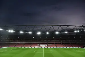 Arsenal V Crystal Palace 2023-24 Prints: Arsenal vs Crystal Palace: Premier League Clash at Emirates Stadium (2024)