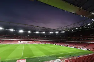 Arsenal vs Crystal Palace: Premier League Clash at Emirates Stadium (2024)