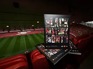 Arsenal vs. Crystal Palace: Premier League Clash at Emirates Stadium