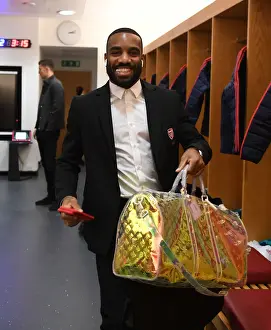 Arsenal vs Crystal Palace: Premier League Clash at Emirates Stadium (October 2019)