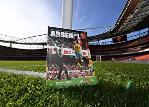 Arsenal vs. Crystal Palace: Premier League Showdown at Emirates Stadium