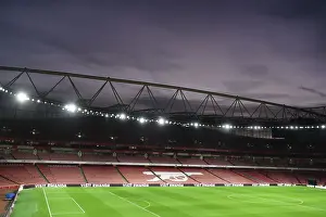 Arsenal vs Crystal Palace: Premier League Showdown at Emirates Stadium (2024)