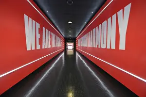 Arsenal vs Crystal Palace: Premier League Showdown at Emirates Stadium