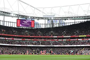 Arsenal vs. Crystal Palace: VAR Decision Scrutinized at Emirates Stadium