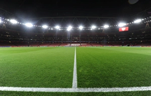 Arsenal vs Dinamo Zagreb: Emirates Stadium, UEFA Champions League 2015-16