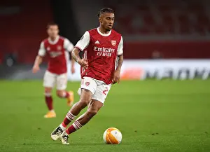 Arsenal vs Dundalk: Emirates Stadium Showdown in Empty Europa League Atmosphere