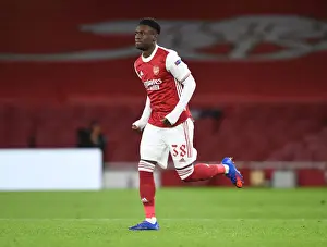 Arsenal vs Dundalk: Empty Europa League Showdown at Emirates Stadium