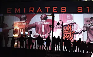 Arsenal vs Eintracht Frankfurt: Europa League Clash at Emirates Stadium
