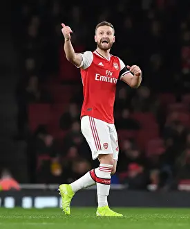Arsenal vs Eintracht Frankfurt: Europa League Clash at Emirates Stadium