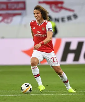 Arsenal vs. Eintracht Frankfurt: UEFA Europa League Showdown in Frankfurt