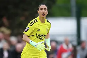Arsenal vs. Everton: FA Women's Super League Showdown