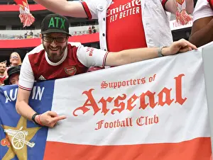 Arsenal vs. Everton: Pre-Season Clash at M&T Bank Stadium (2022)