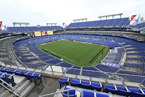 Arsenal vs. Everton: Pre-Season Clash at M&T Bank Stadium (2022)