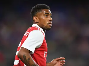 Arsenal V Everton - Pre Season 2022-23 Prints: Arsenal vs. Everton: Pre-Season Clash at M&T Bank Stadium, 2022