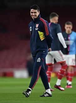 Arsenal vs. Everton: Premier League Clash at Emirates Stadium (2023)