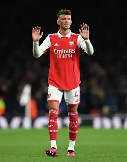 Arsenal vs. Everton: Premier League Clash at Emirates Stadium (2023)
