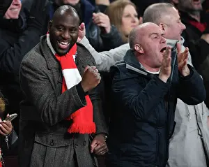 Arsenal vs Everton: Premier League Clash at Emirates Stadium (2023)