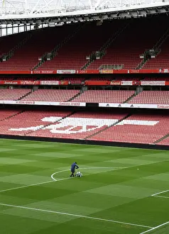 Arsenal vs Everton: Premier League Clash at Emirates Stadium (2023)