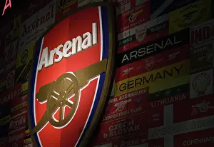 Arsenal vs. Everton: Premier League Clash at Emirates Stadium (2023)