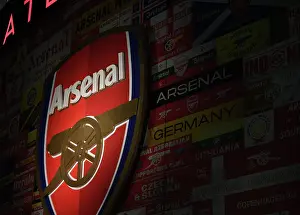 Arsenal vs. Everton: Premier League Clash at Emirates Stadium (2023)