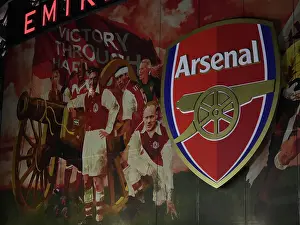 Arsenal vs. Everton: Premier League Clash at Emirates Stadium (2023)