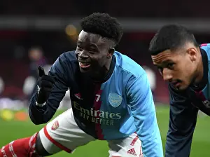 Arsenal vs Everton: Premier League Clash at Emirates Stadium (2023)