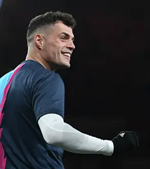 Arsenal vs Everton: Premier League Clash at Emirates Stadium (2023)