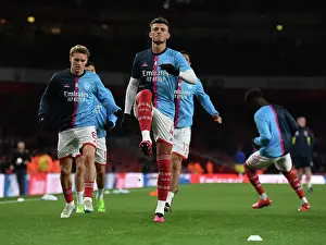 Arsenal vs. Everton: Premier League Clash at Emirates Stadium (2023)