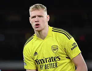 Arsenal vs. Everton: Premier League Clash at Emirates Stadium (2023)