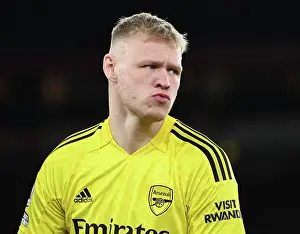 Arsenal vs. Everton: Premier League Clash at Emirates Stadium (2023)