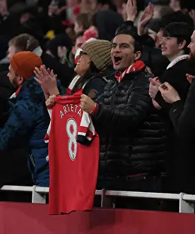 Arsenal vs. Everton: Premier League Clash at Emirates Stadium (2023)