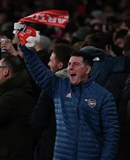 Arsenal vs Everton: Premier League Clash at Emirates Stadium (2023)