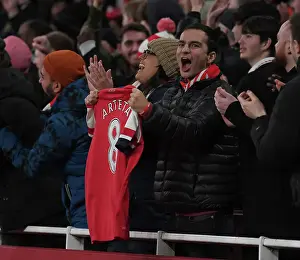 Arsenal vs. Everton: Premier League Clash at Emirates Stadium, London (March 2023)
