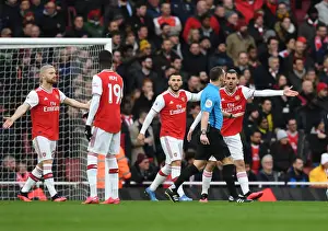 Arsenal vs Everton: Premier League Showdown at Emirates Stadium
