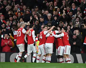 Arsenal vs. Everton: Premier League Showdown at Emirates Stadium