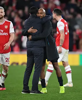 Arsenal vs. Everton: Premier League Showdown at Emirates Stadium
