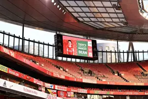 Arsenal vs. Everton: Premier League Showdown at Emirates Stadium