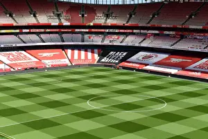 Arsenal V Everton 2020-21 Prints: Arsenal vs. Everton: Premier League Showdown at Emirates Stadium