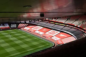Arsenal vs. Everton: Premier League Showdown at Emirates Stadium