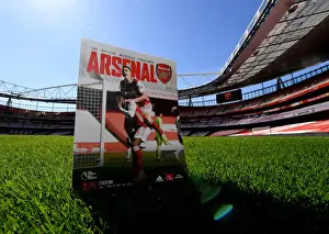 Arsenal vs. Everton: Premier League Showdown at Emirates Stadium