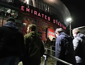 Arsenal vs Everton: Premier League Showdown at Emirates Stadium