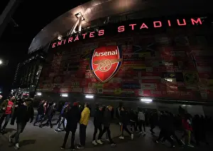 Arsenal vs. Everton: Premier League Showdown at Emirates Stadium