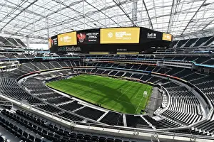 Arsenal vs. FC Barcelona: Pre-Season Clash at SoFi Stadium, 2023