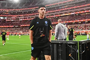Arsenal vs. FC Barcelona: Pre-Season Clash at SoFi Stadium, 2023