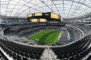 Arsenal vs. FC Barcelona: Pre-Season Clash at SoFi Stadium, 2023