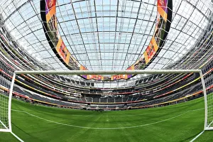 Arsenal vs. FC Barcelona: Pre-Season Clash at SoFi Stadium, 2023