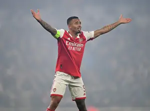 Arsenal vs FC Zurich: Europa League Clash at Emirates Stadium (2022-23)