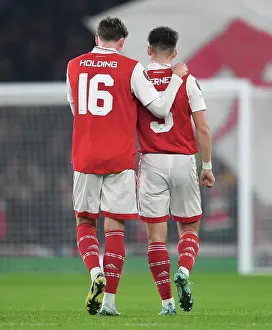Arsenal vs. FC Zurich: Europa League Showdown at Emirates Stadium