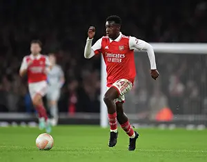 Arsenal vs FC Zurich: Europa League Showdown at Emirates Stadium, 2022-23